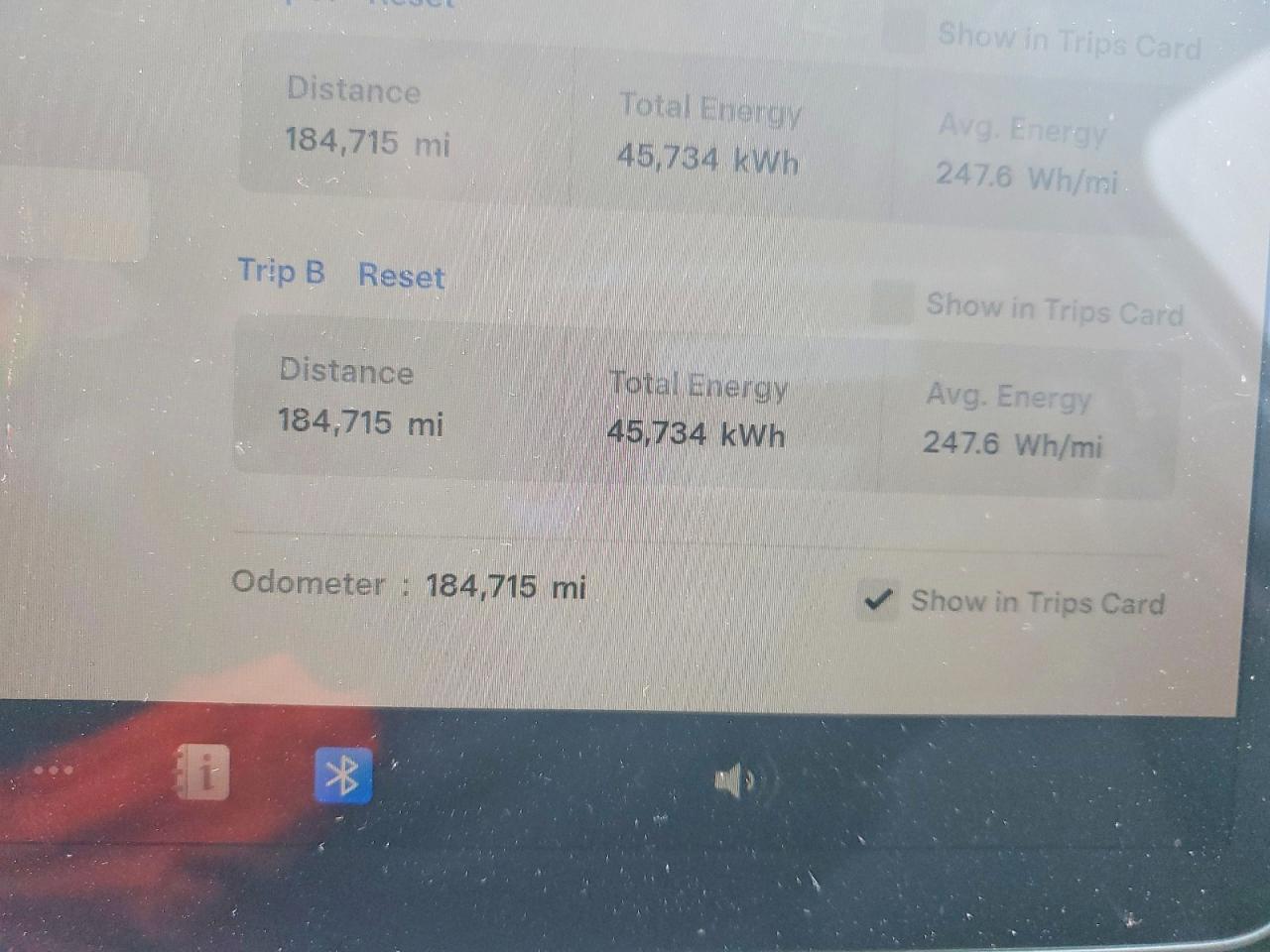 2023 Tesla Model Y - zdjęcie 8