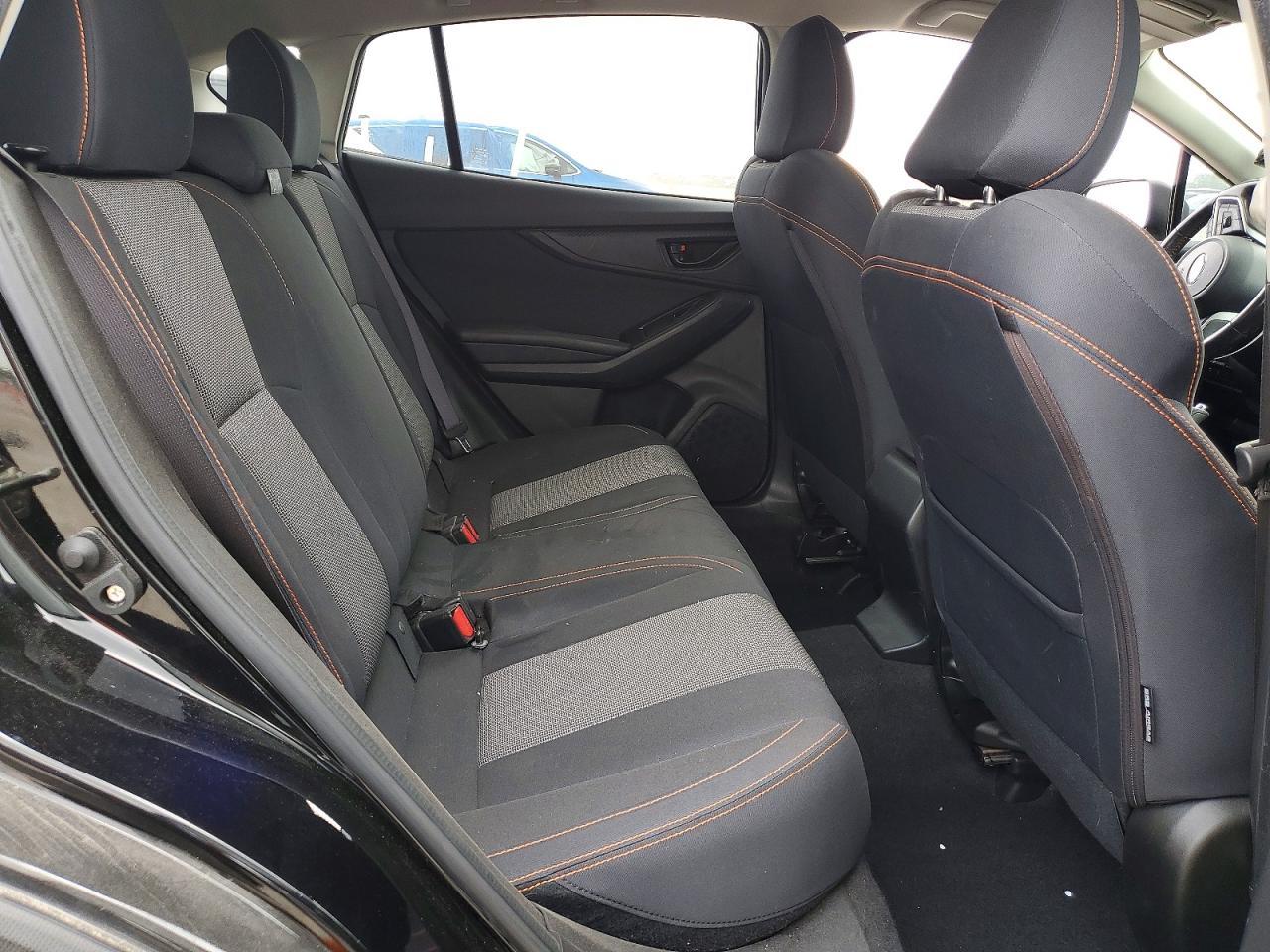 2021 Subaru Crosstrek Premium - zdjęcie 10
