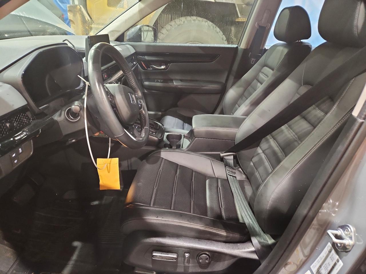 2023 Honda Cr-V Exl - zdjęcie 7