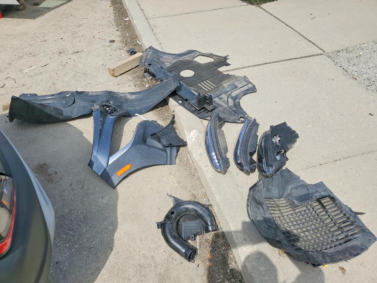 2022 Hyundai Kona Sel - zdjęcie 12