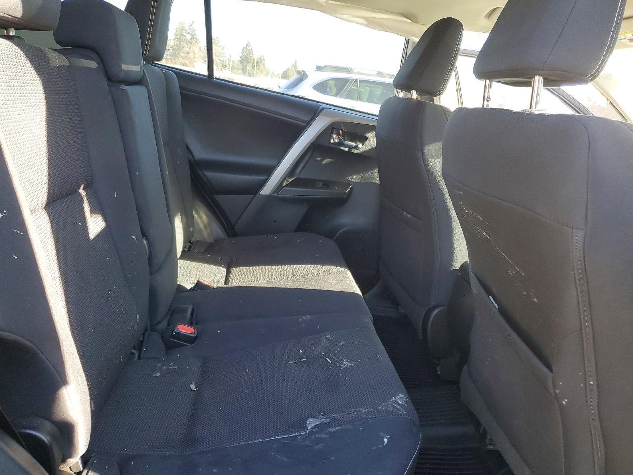 2018 Toyota Rav4 Xle - zdjęcie 11