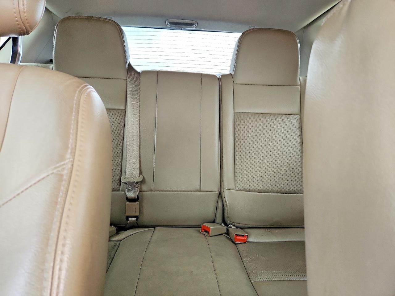 2014 Jeep Compass Latitude - zdjęcie 10