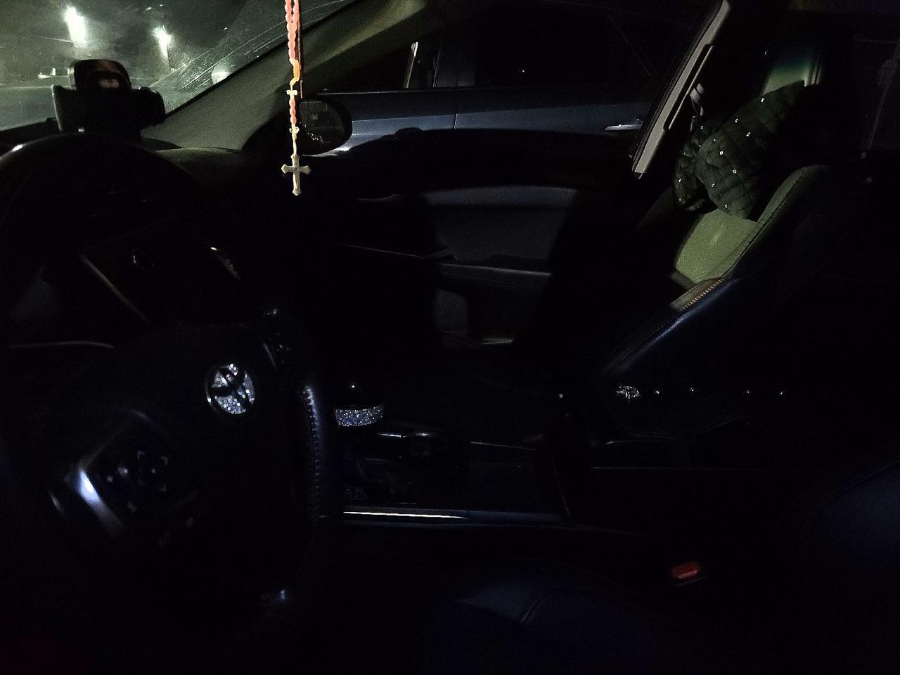 2016 Toyota Camry Se - zdjęcie 7