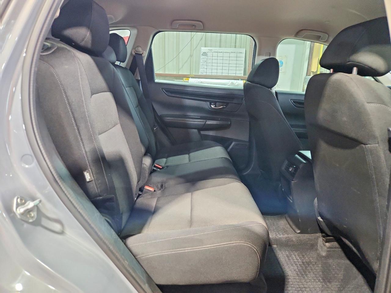 2023 Honda Cr-V Lx - zdjęcie 11