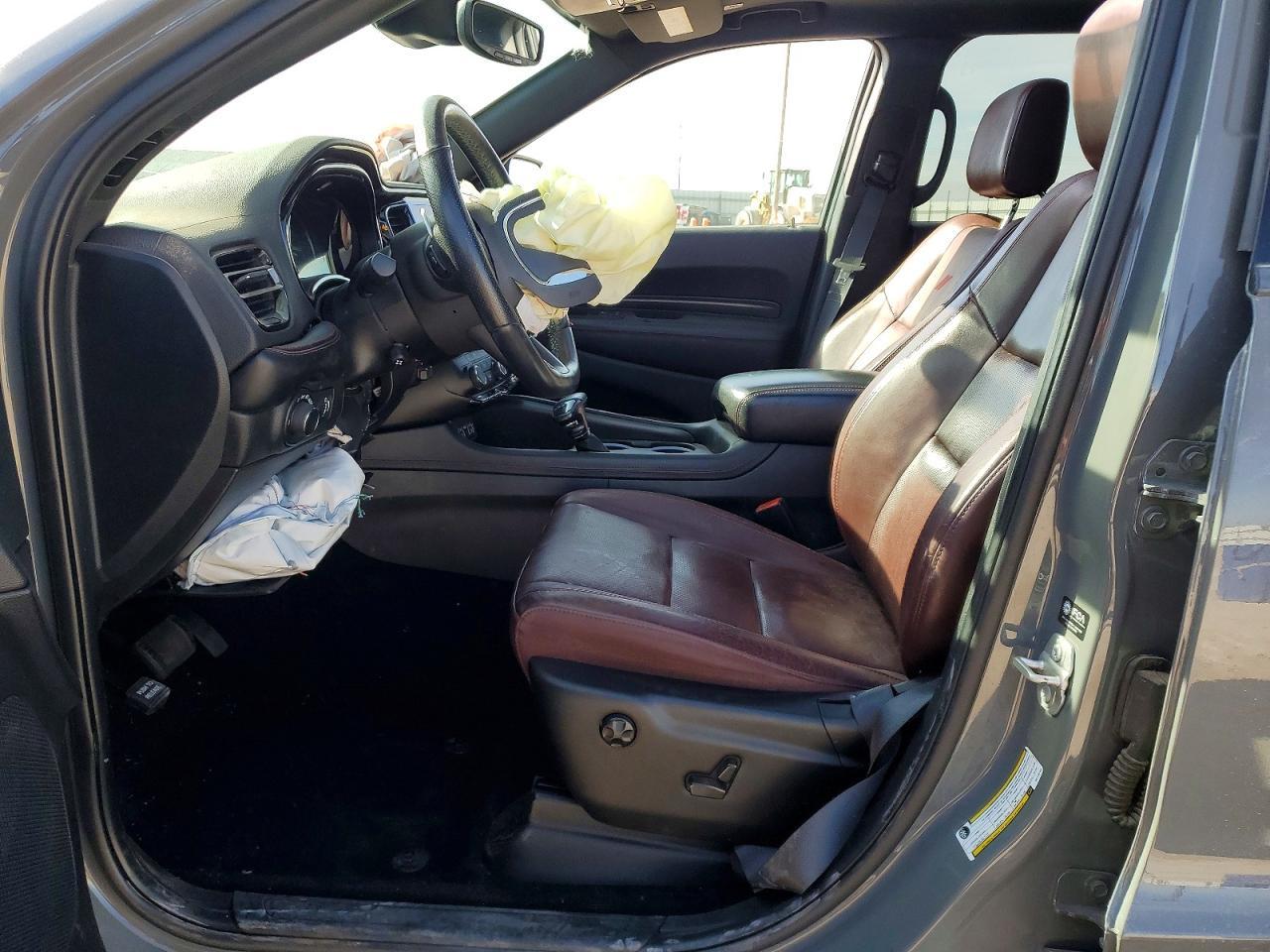 2024 Dodge Durango Gt - zdjęcie 7