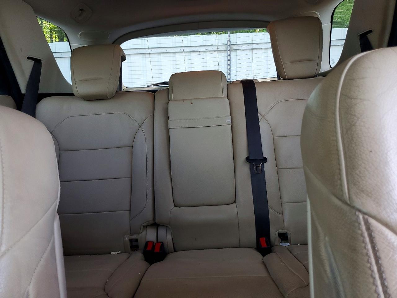 2017 Mercedes-Benz Gle 350 - zdjęcie 10
