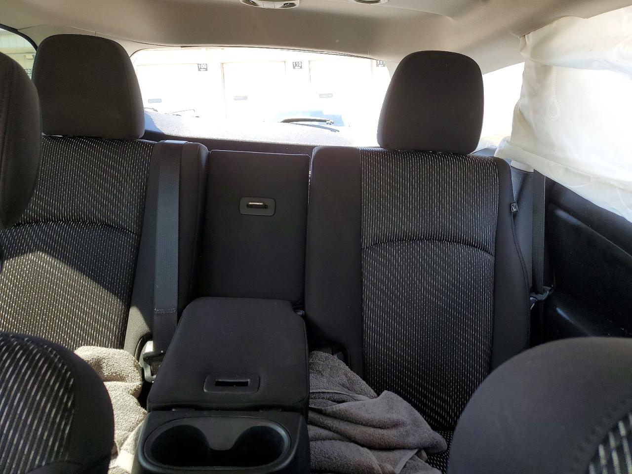 2013 Dodge Journey Sxt - zdjęcie 10
