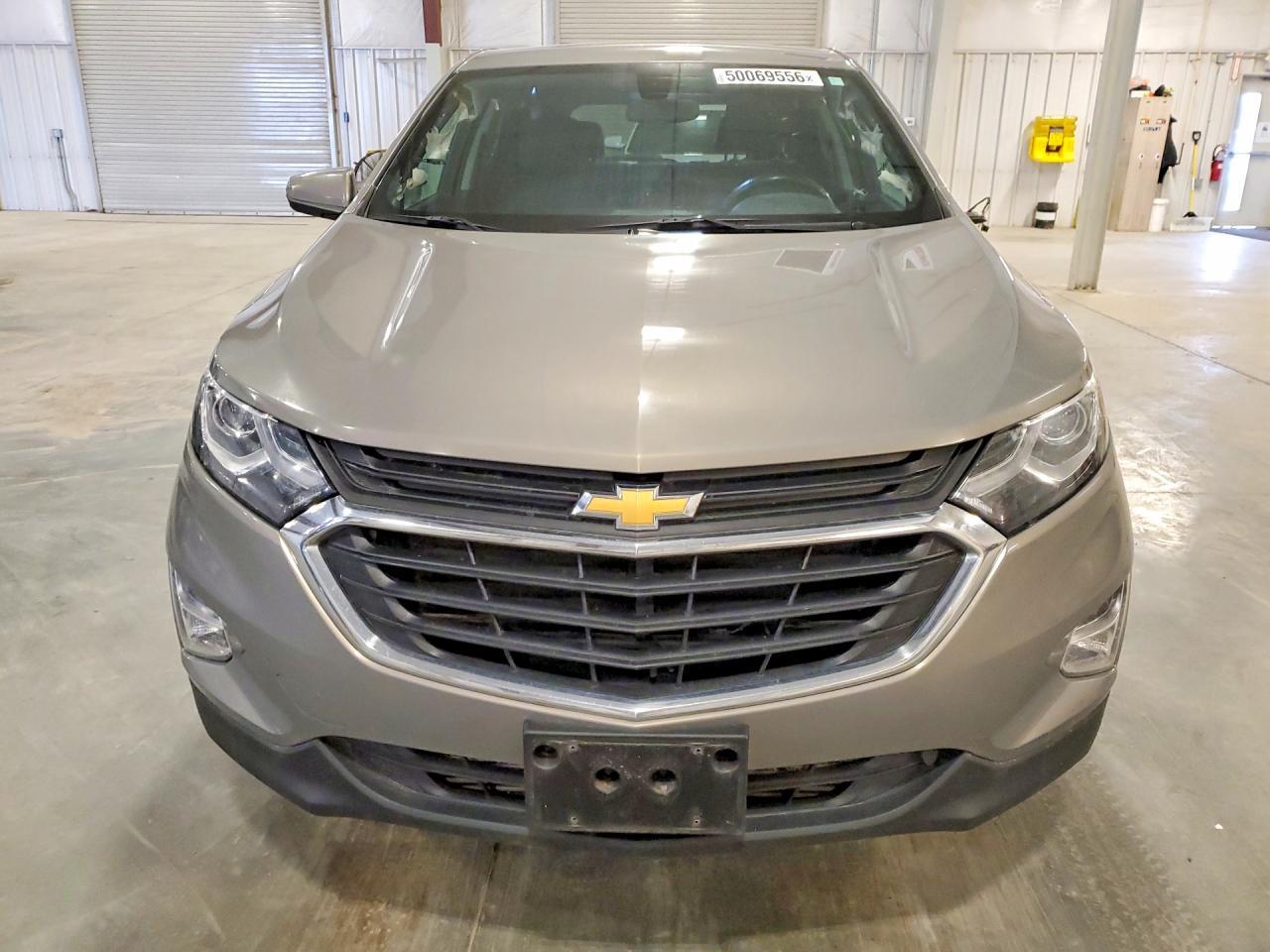 2019 Chevrolet Equinox Lt - zdjęcie 5