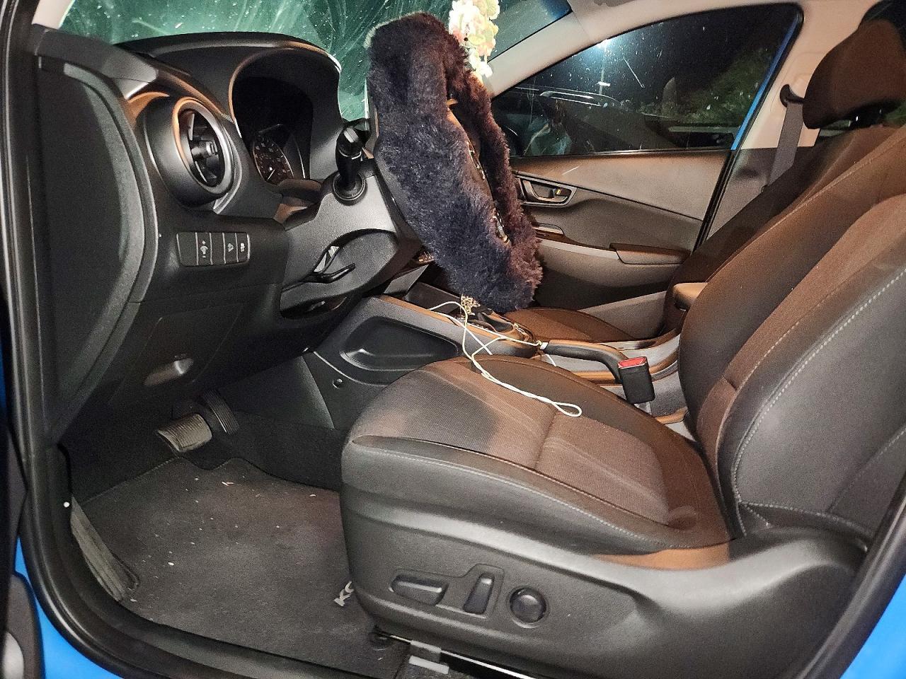 2023 Hyundai Kona Sel - zdjęcie 7