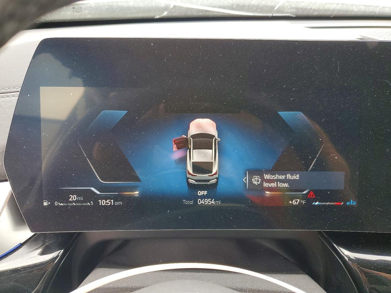 2026 BMW X2 xDrive28I - zdjęcie 9