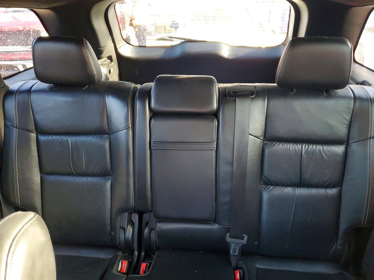2015 Jeep Grand Cherokee Limited - zdjęcie 10