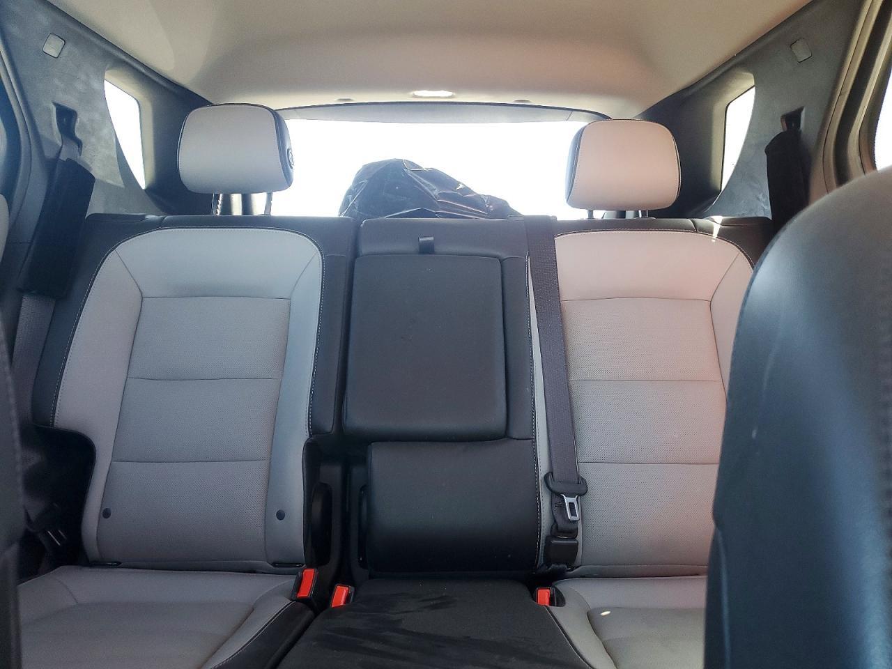 2020 Chevrolet Equinox Premier - zdjęcie 10