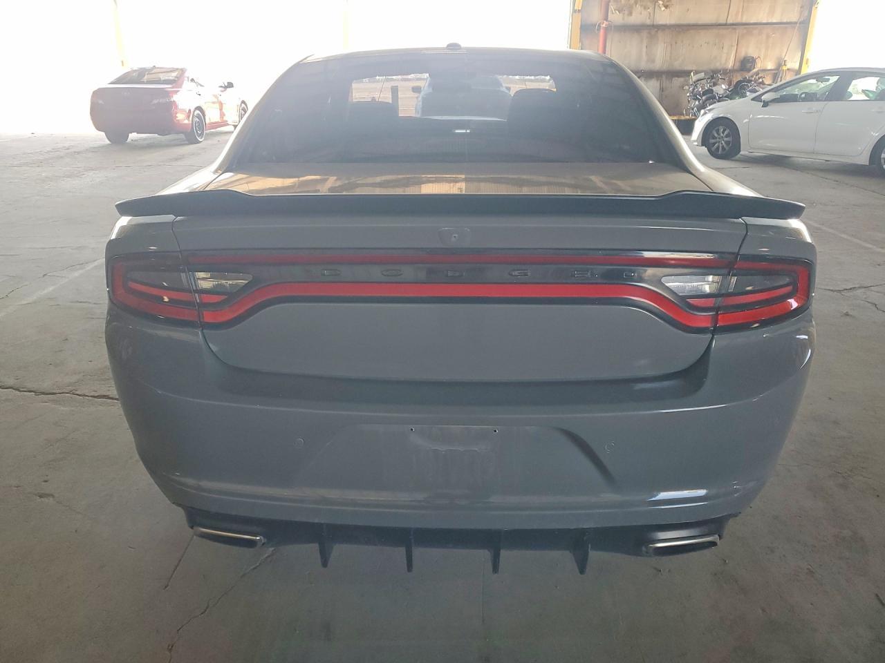 2019 Dodge Charger Sxt - zdjęcie 6