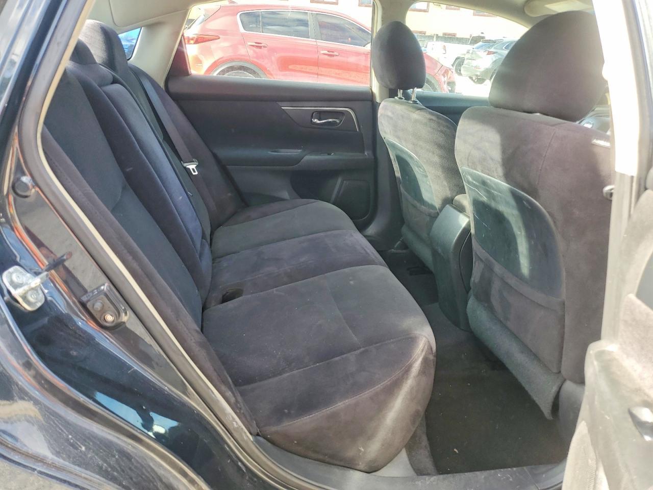 2013 Nissan Altima 2.5 - zdjęcie 10