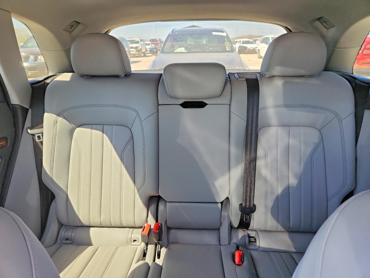 2022 Audi Q5 Premium Plus 45 - zdjęcie 10