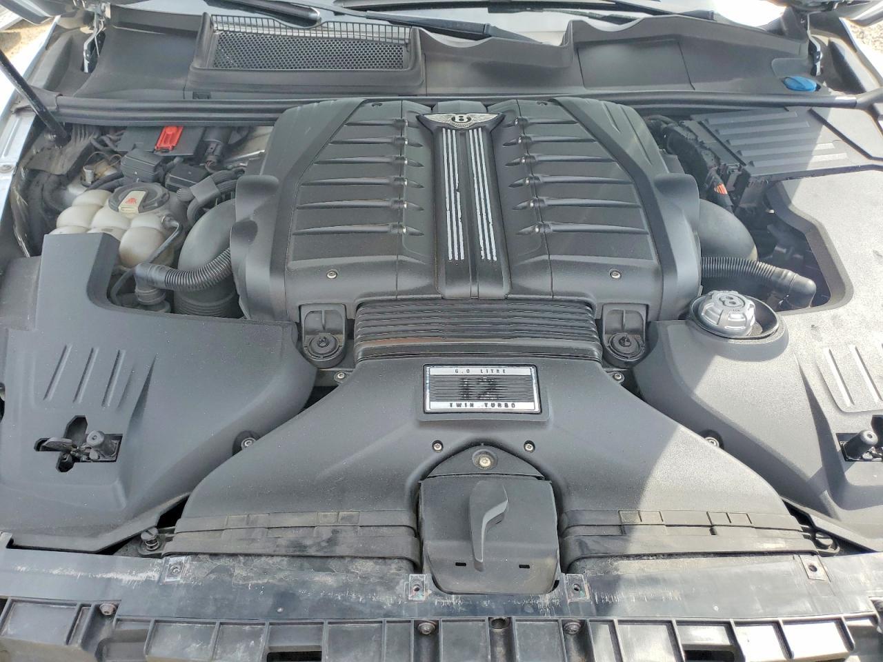 2017 Bentley Bentayga - zdjęcie 12