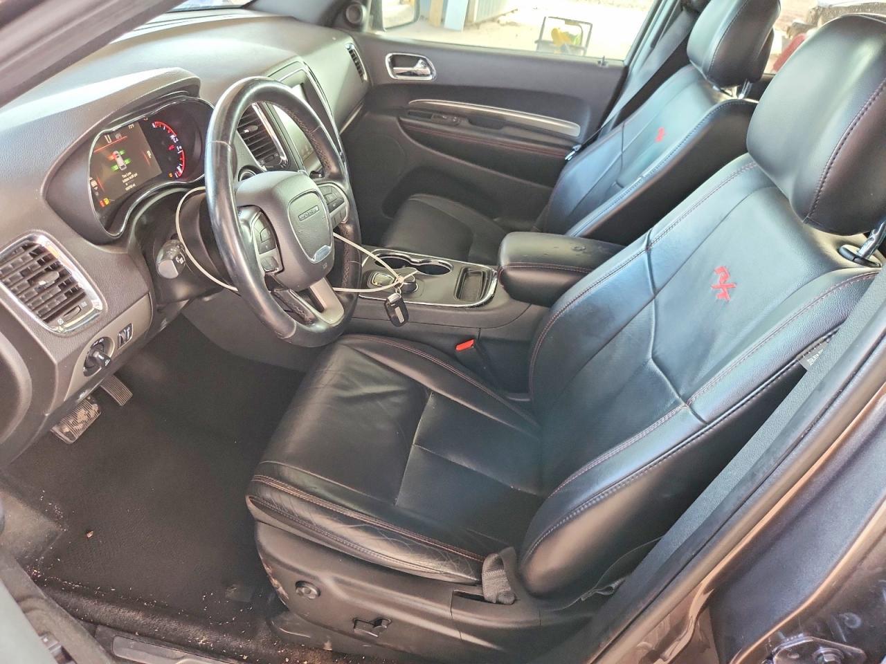 2014 Dodge Durango R - zdjęcie 7