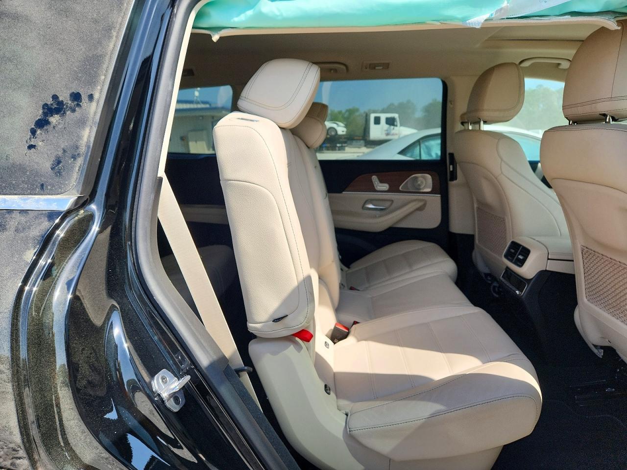 2022 Mercedes-Benz Gls 450 4Matic - zdjęcie 10