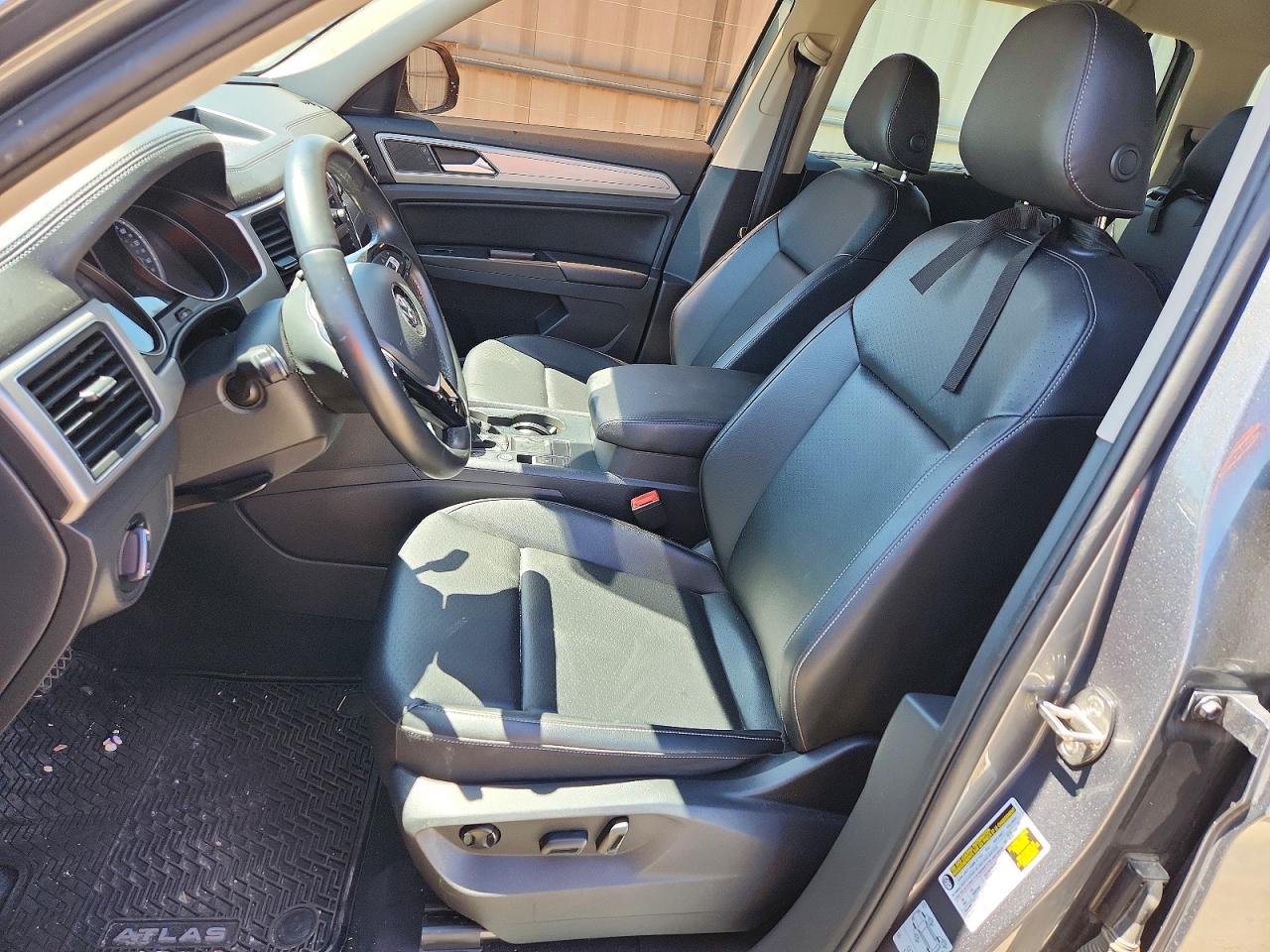 2019 Volkswagen Atlas Se - zdjęcie 7