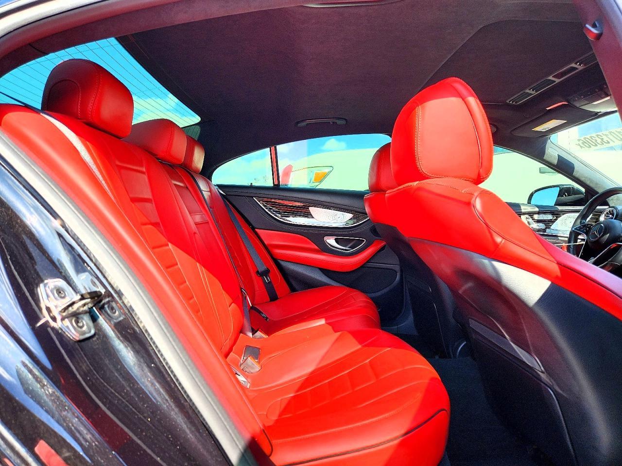 2023 Mercedes-Benz Cls 450 4Matic - zdjęcie 10