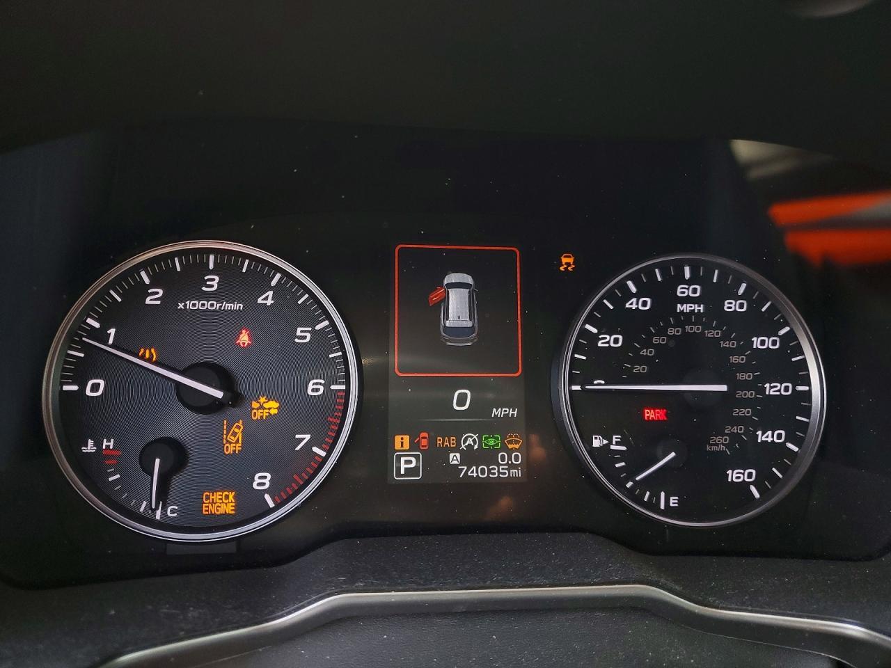 2021 Subaru Outback Limited - zdjęcie 9