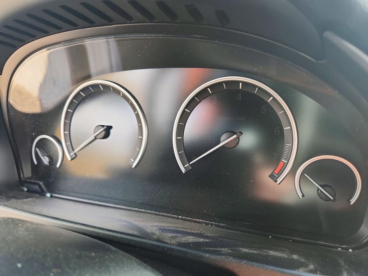 2018 BMW X5 xDrive35I - zdjęcie 9