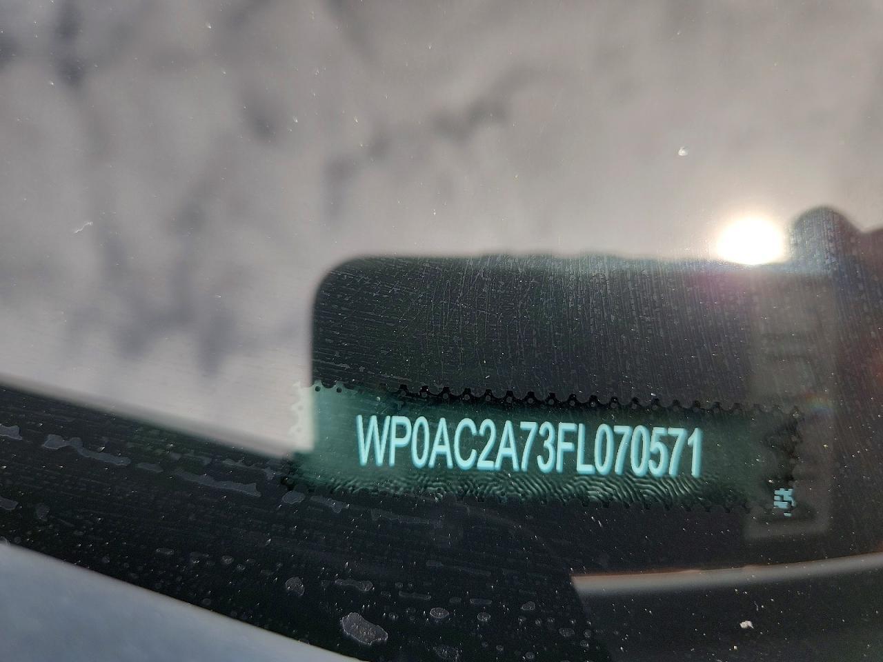 2015 Porsche Panamera Turbo - zdjęcie 12