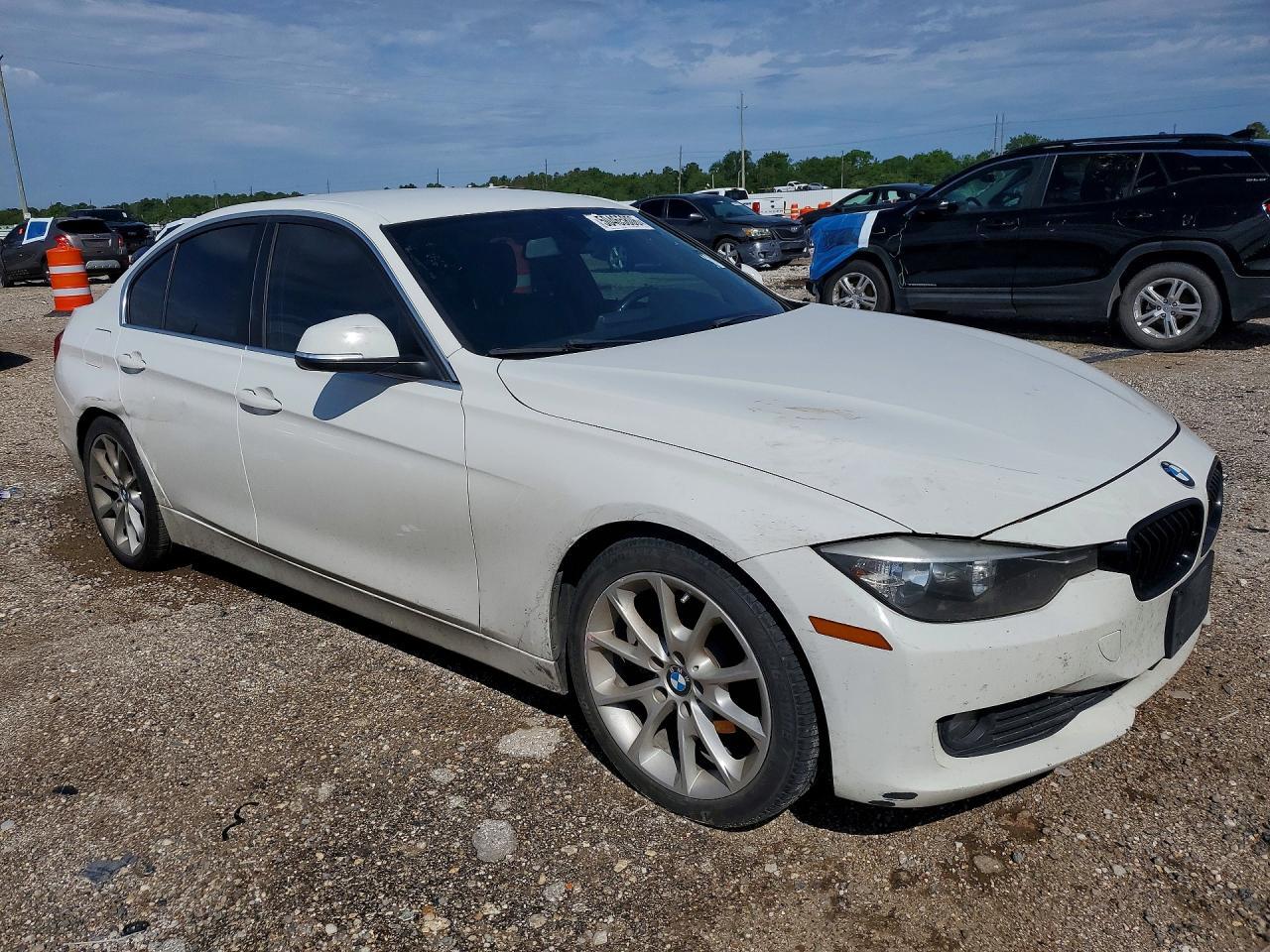 BMW Seria 3 - zdjęcie 4