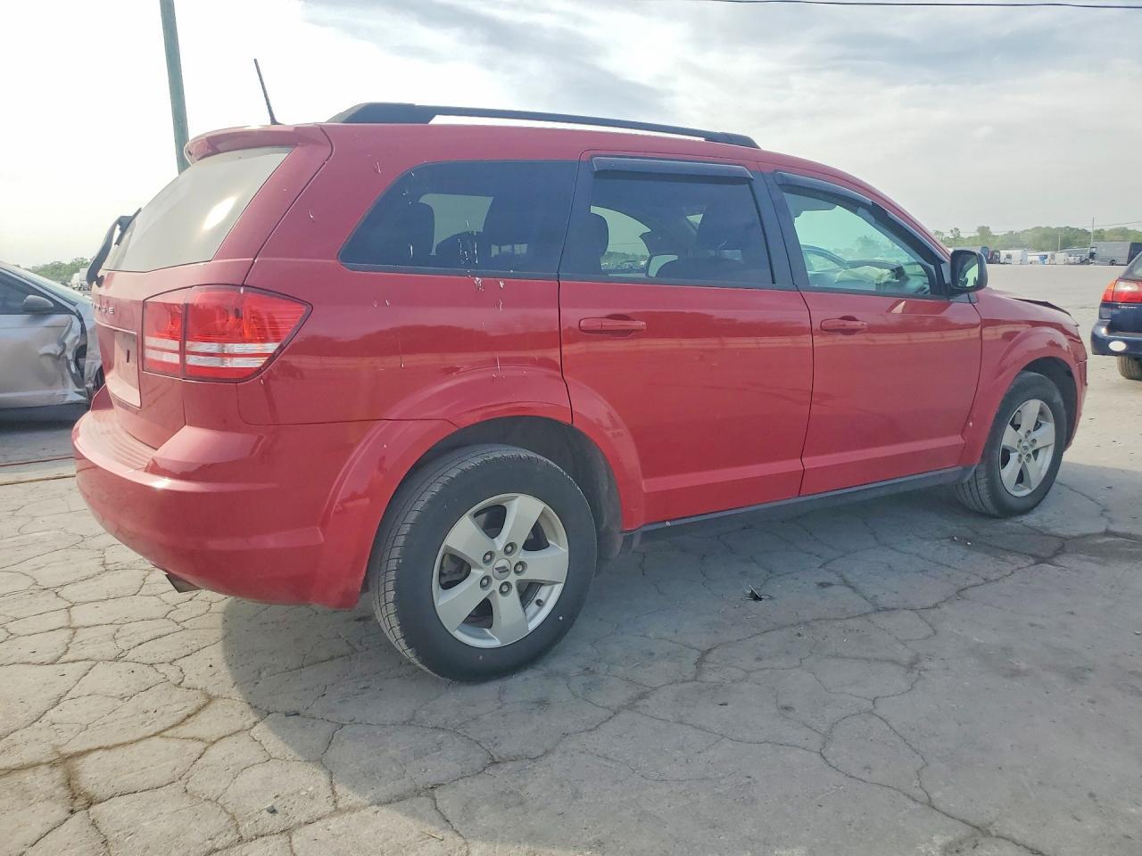 2018 Dodge Journey Se - zdjęcie 3