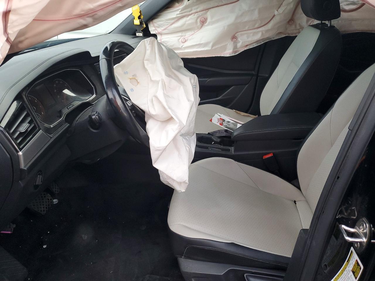 2019 Volkswagen Jetta S - zdjęcie 7