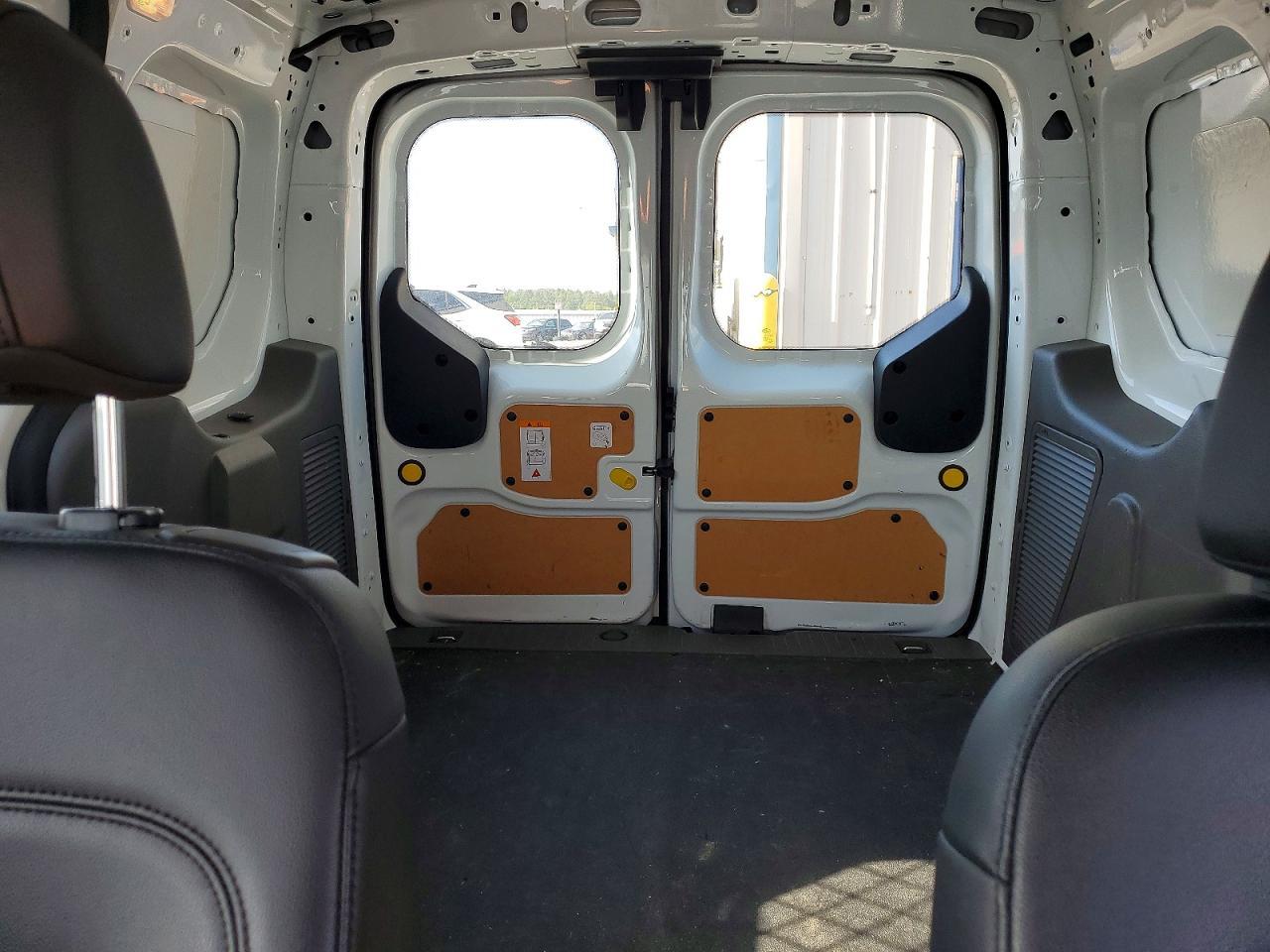 2020 Ford Transit Connect Xl - zdjęcie 10