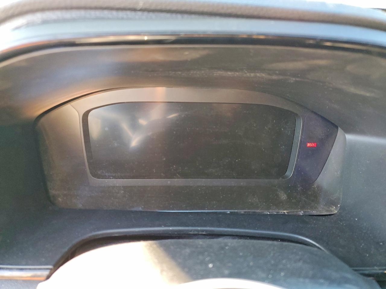 2026 Honda Cr-V Trailsport - zdjęcie 9