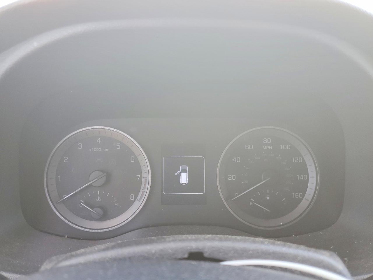 2016 Hyundai Tucson Sport - zdjęcie 6