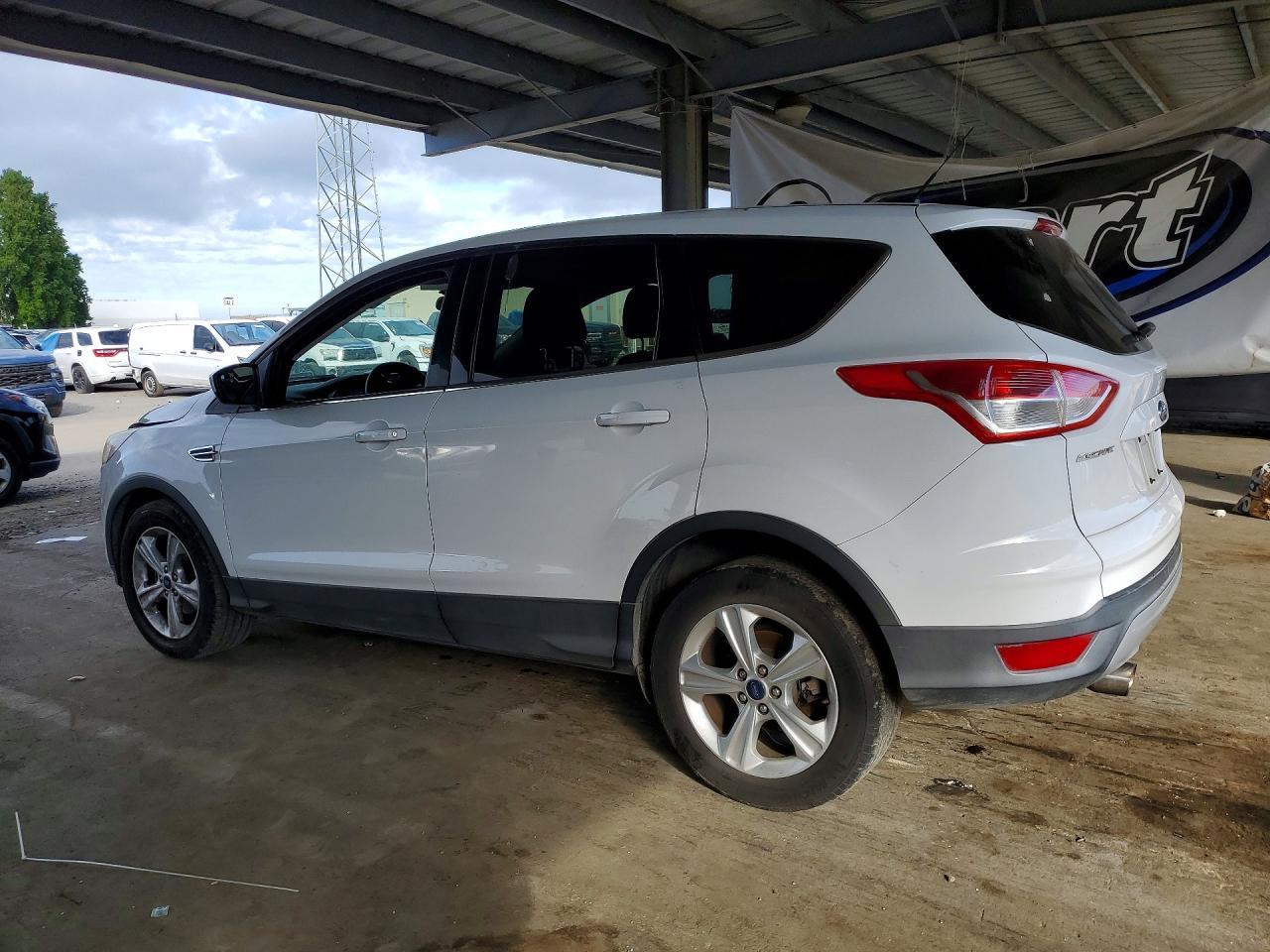 2014 Ford Escape Se - zdjęcie 2