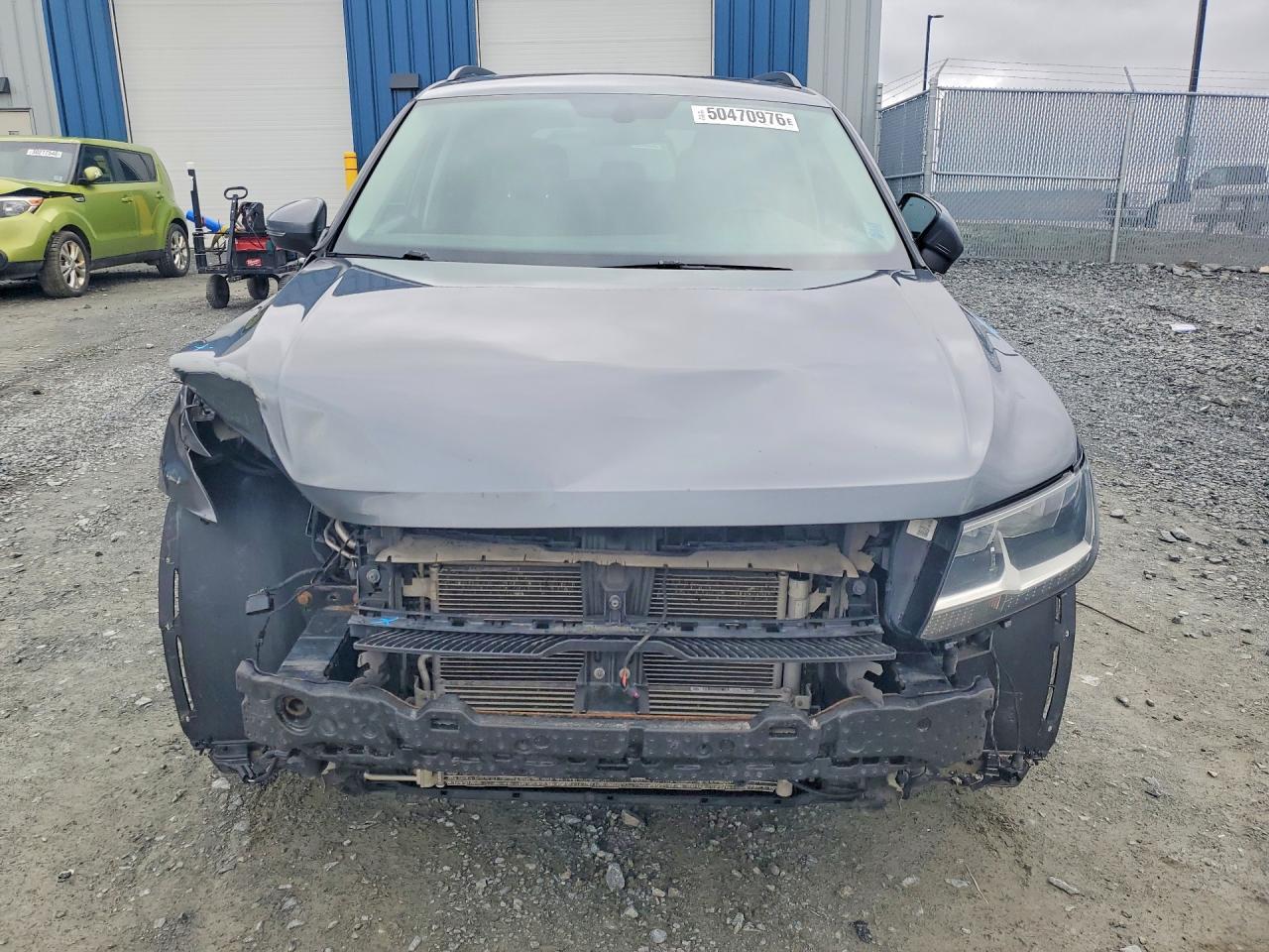 2019 Volkswagen Tiguan Se - zdjęcie 5