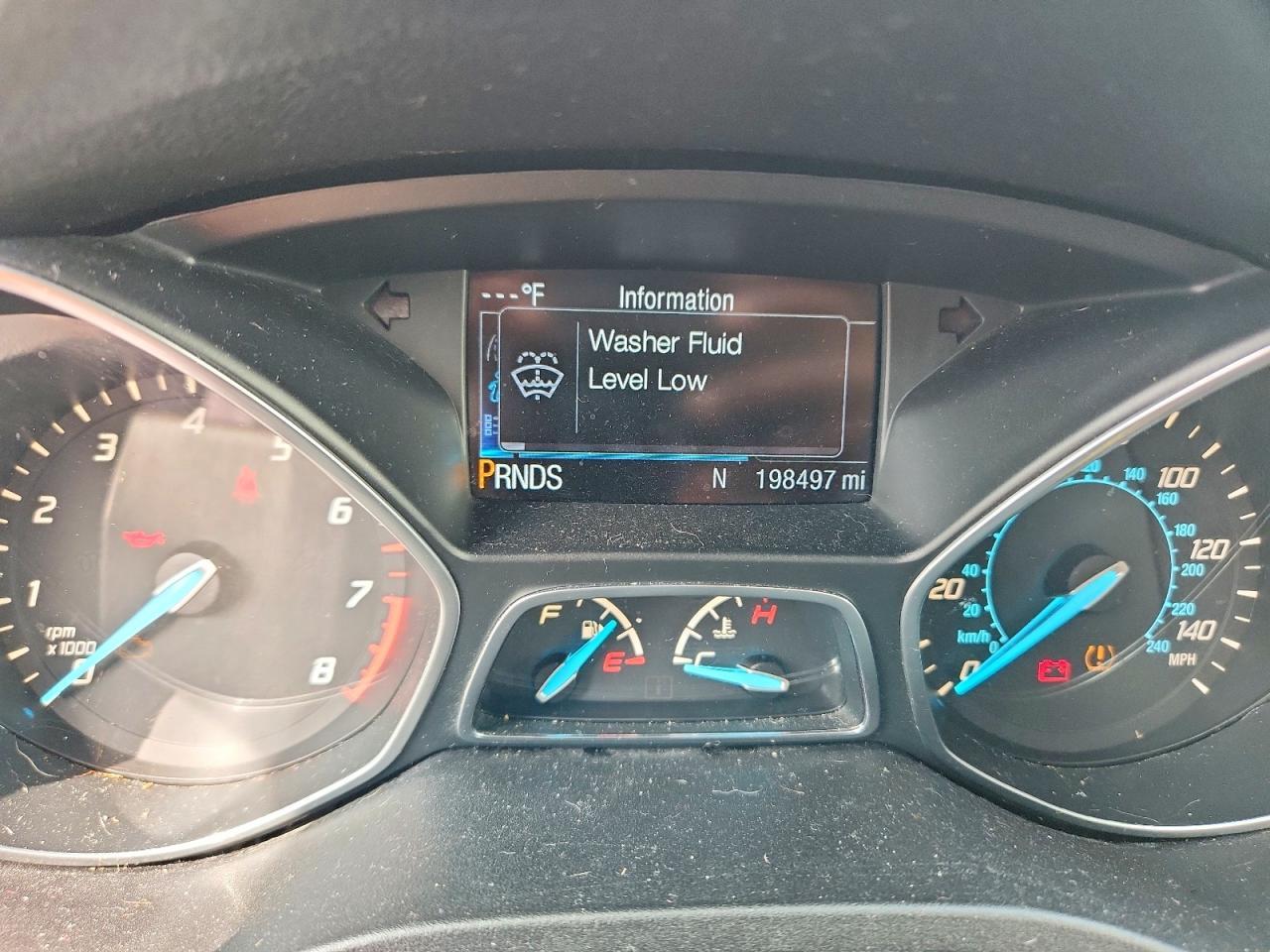 2016 Ford Escape Se - zdjęcie 9