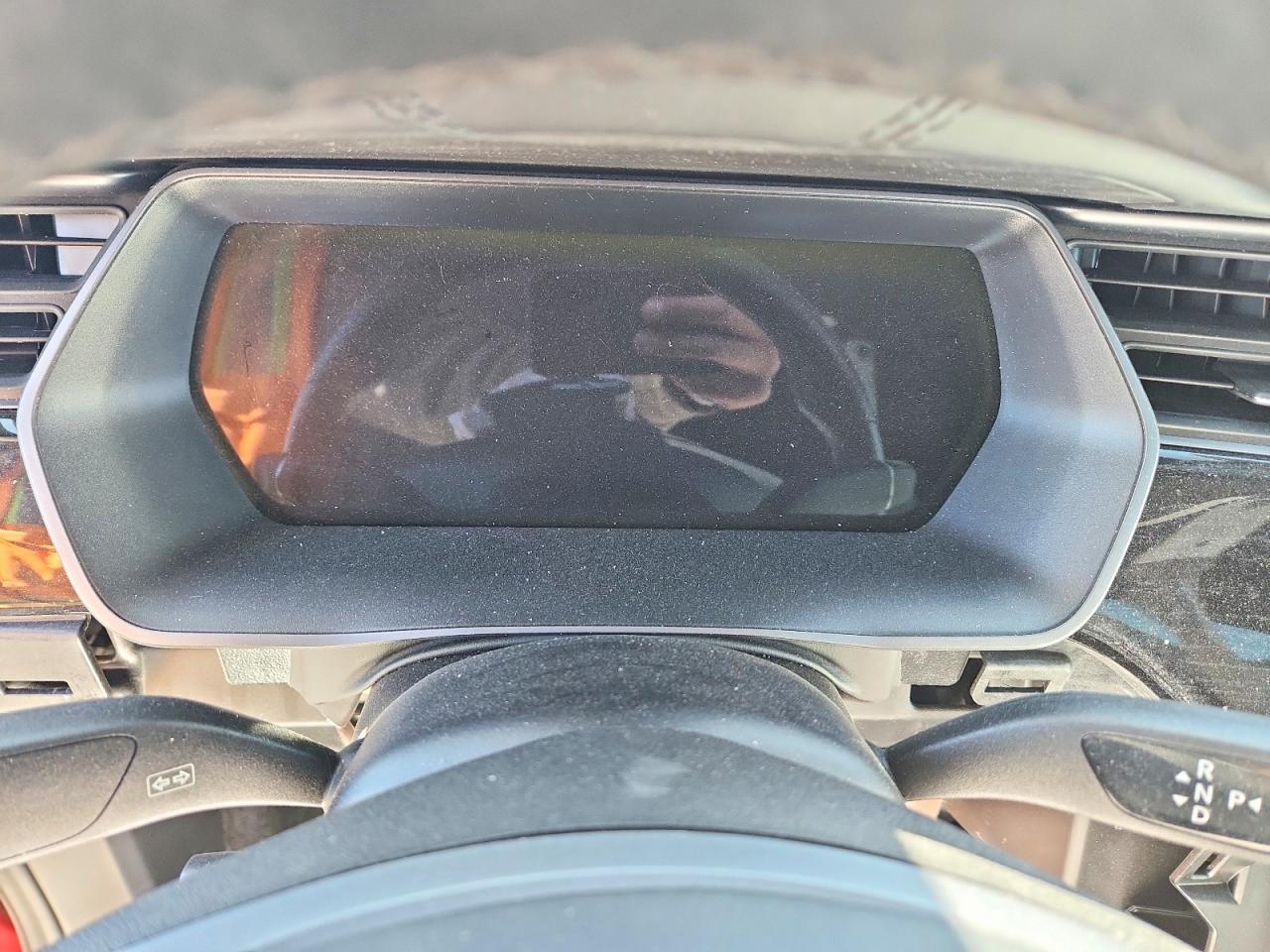 2018 Tesla Model X - zdjęcie 9