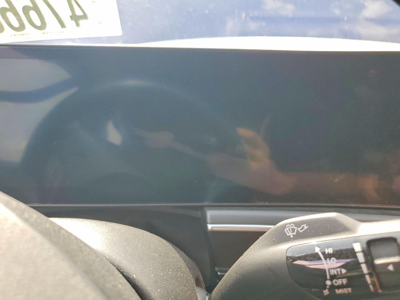 2025 Kia K5 Gt-Line - zdjęcie 9