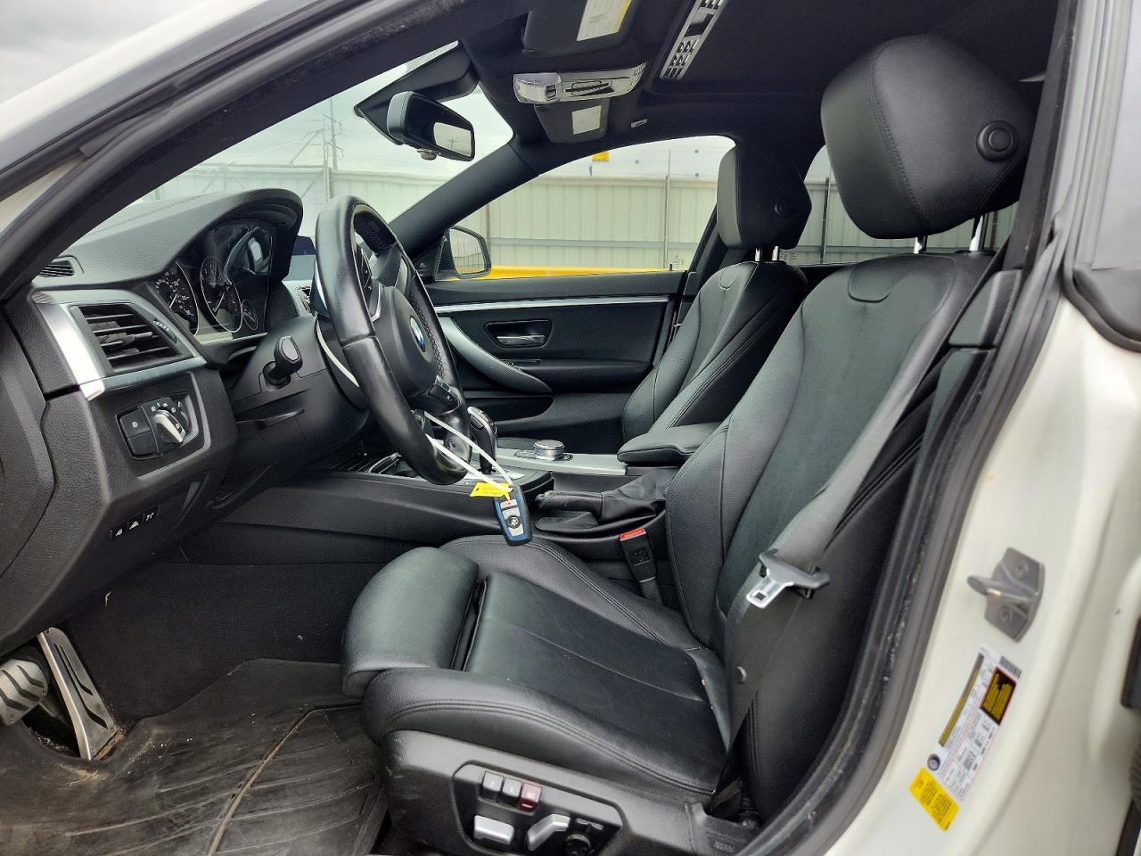 2019 BMW 430I - zdjęcie 7