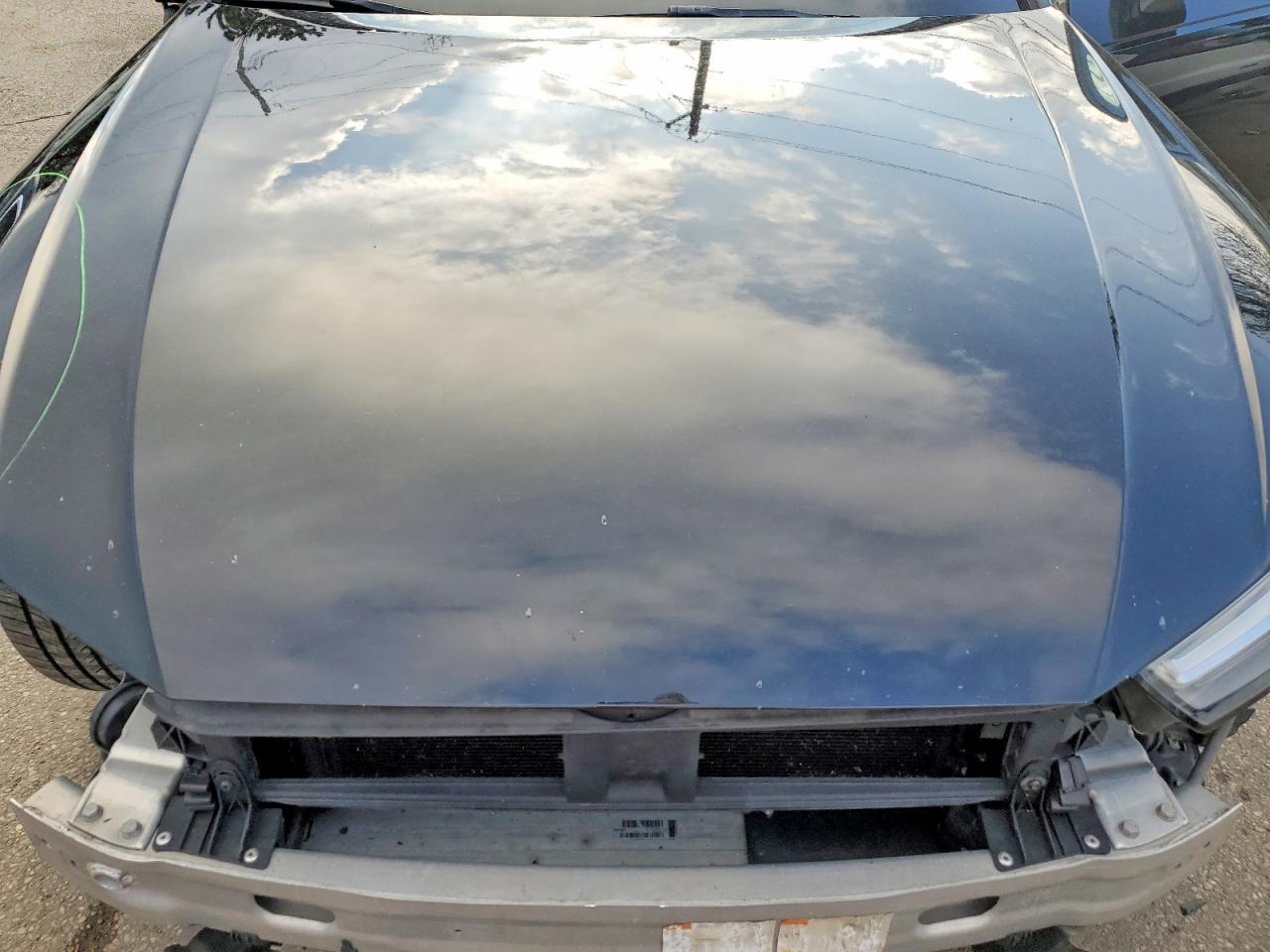 2017 Audi A4 - zdjęcie 11