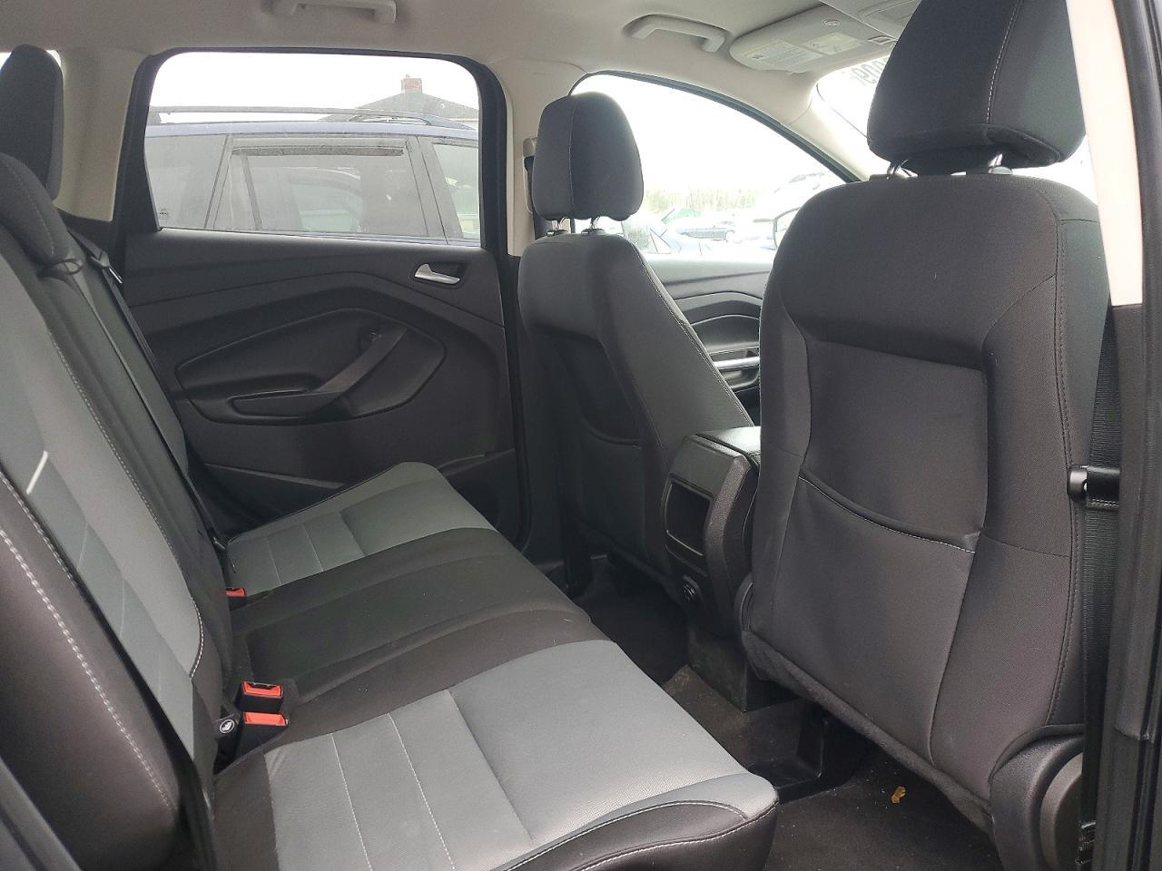 2015 Ford Escape Se - zdjęcie 11