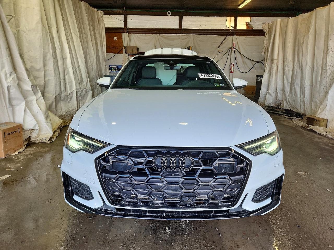 2024 Audi A6 Premium - zdjęcie 5