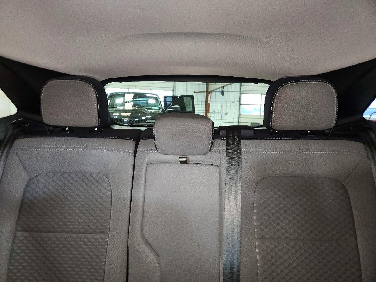 2021 Ford Escape Se - zdjęcie 10