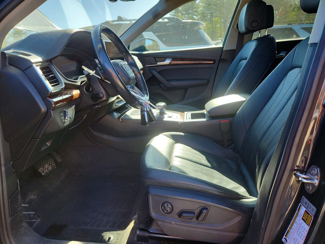 2018 Audi Q5 Premium Plus - zdjęcie 7