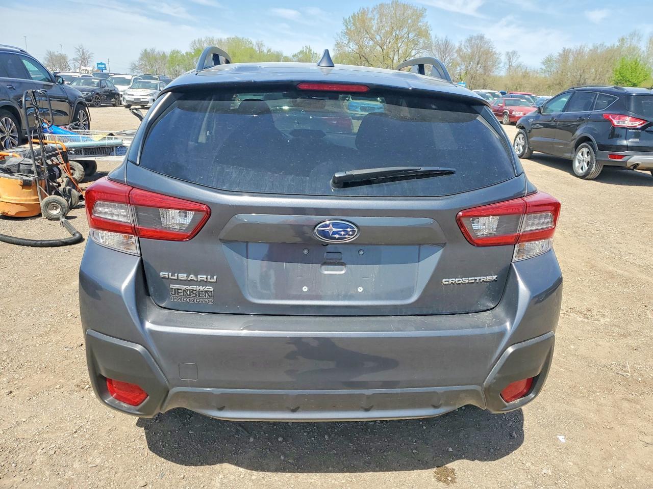 2023 Subaru Crosstrek Premium - zdjęcie 6