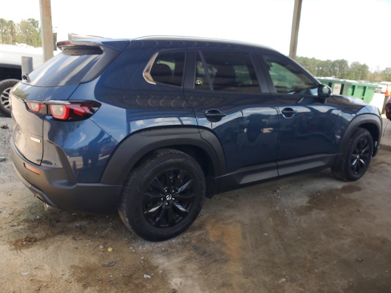 2024 Mazda Cx-50 Select - zdjęcie 3