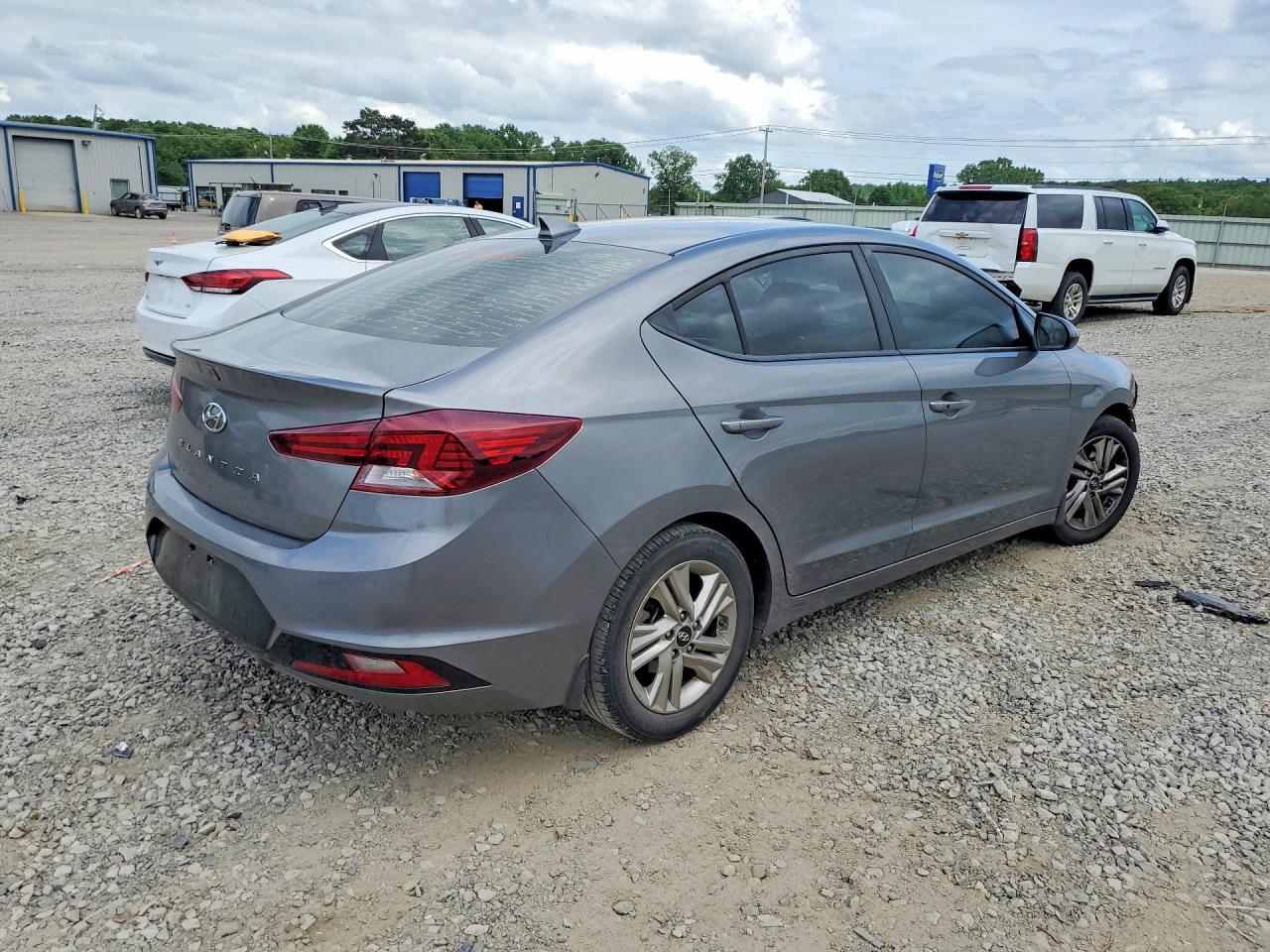 2019 Hyundai Elantra Value Edition - zdjęcie 3