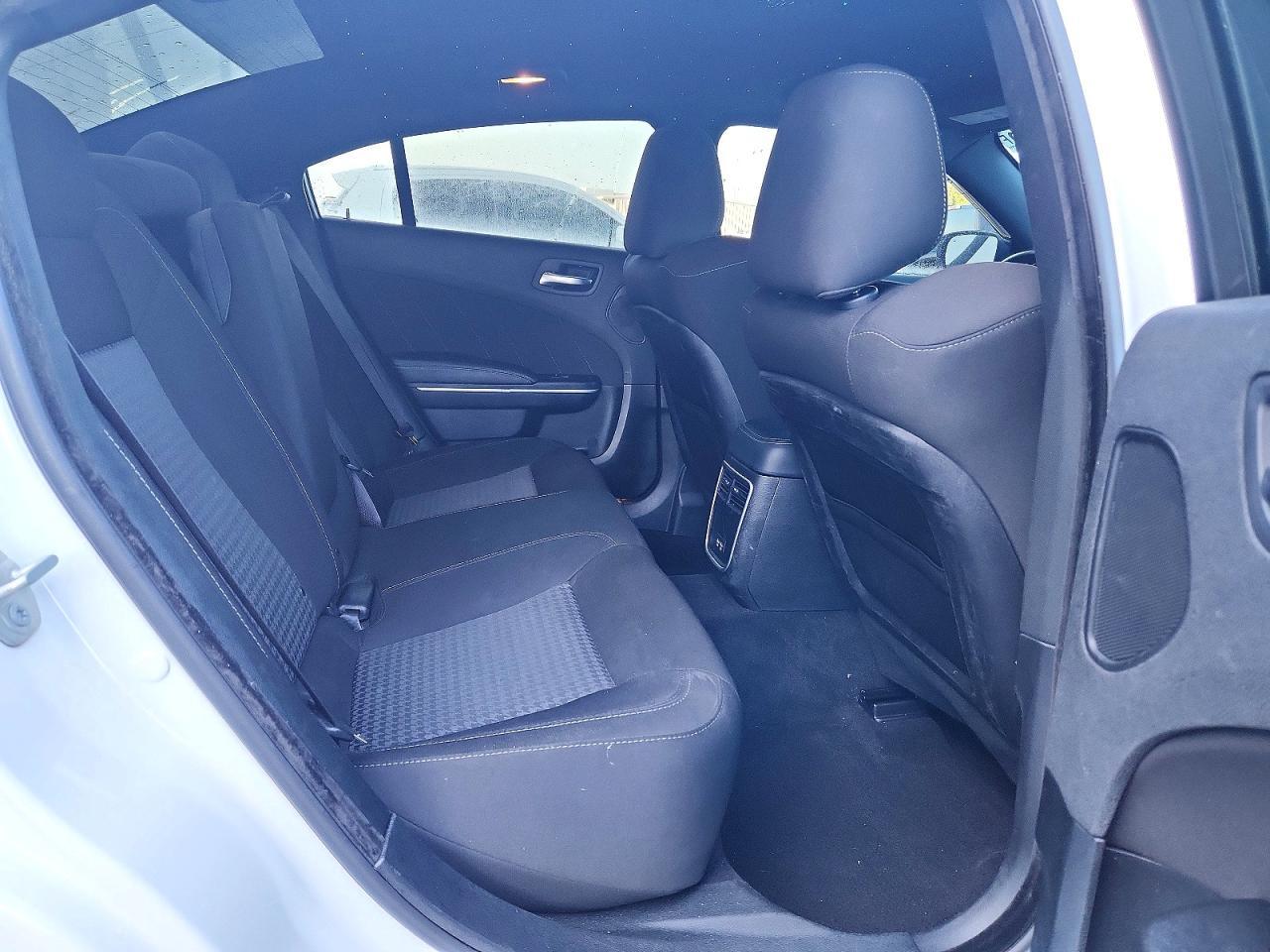 2023 Dodge Charger R - zdjęcie 10