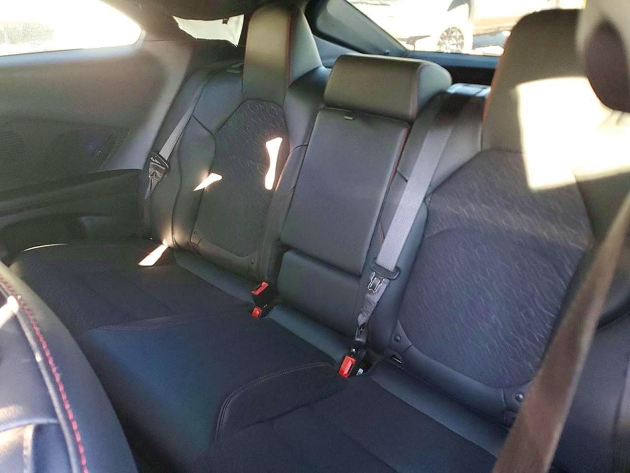 2025 Dodge Charger Daytona R - zdjęcie 10