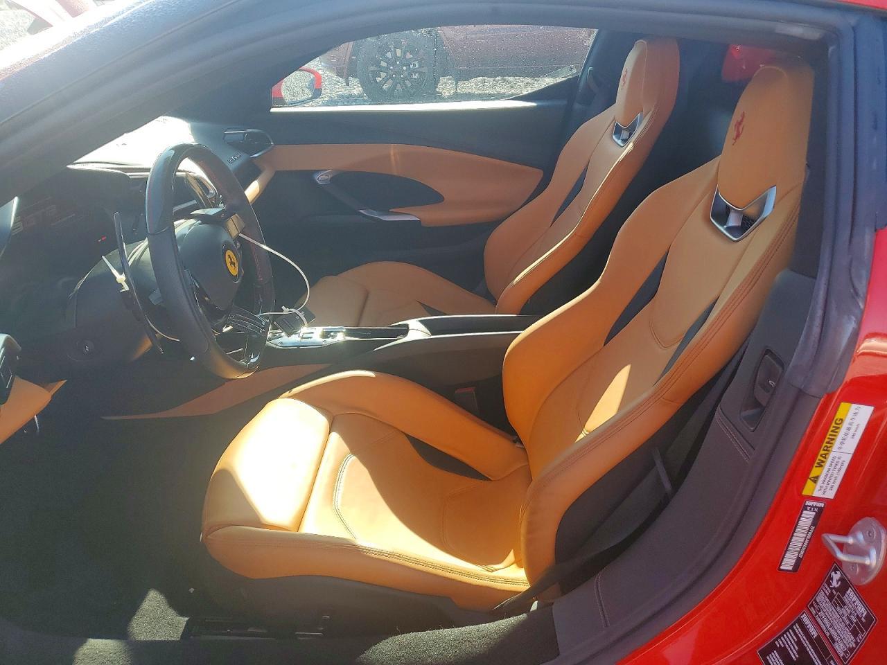 2024 Ferrari 296Gtb - zdjęcie 7